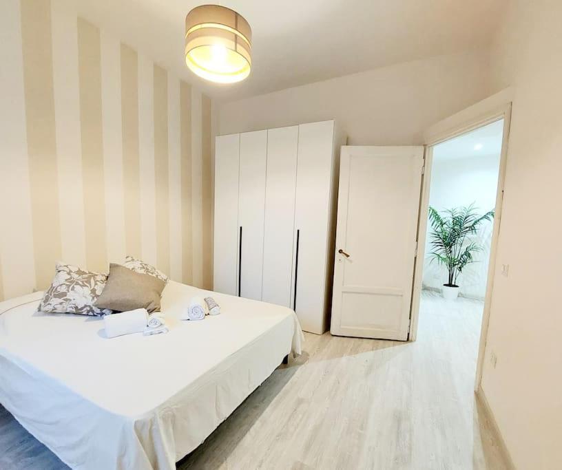 Bbhome Stylish Gold Apartment Near Trastevere Station Roma Esterno foto