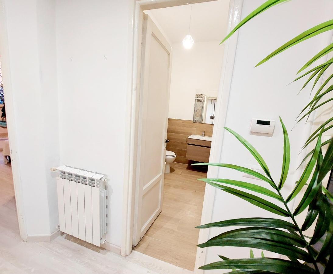 Bbhome Stylish Gold Apartment Near Trastevere Station Roma Esterno foto